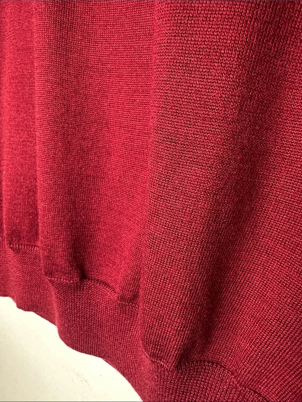 Jos. A. Bank smooth knit